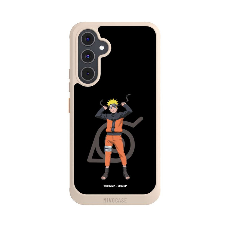 Galaxy A54 5G NIVOcore Naruto Konoha