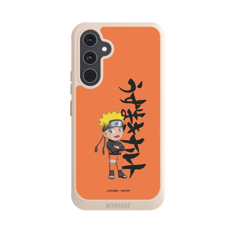 Galaxy A54 5G NIVOcore Naruto SD