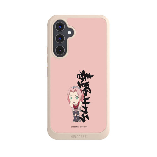 Samsung Galaxy A54 5G NIVOcore Sakura SD