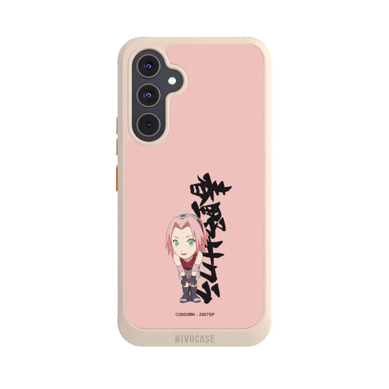 Galaxy A54 5G NIVOcore Sakura SD