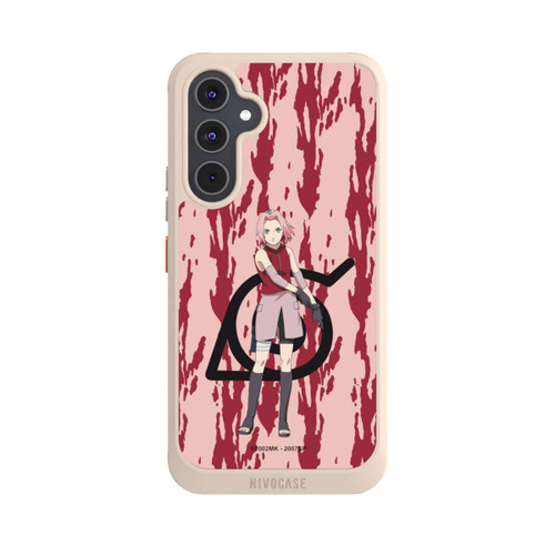 Samsung Galaxy A54 5G NIVOcore Sakura Konoha