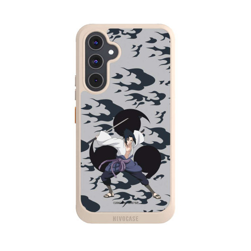 Samsung Galaxy A54 5G NIVOcore Sasuke Sharingan Battle