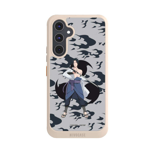 Samsung Galaxy A54 5G NIVOcore Sasuke Sharingan