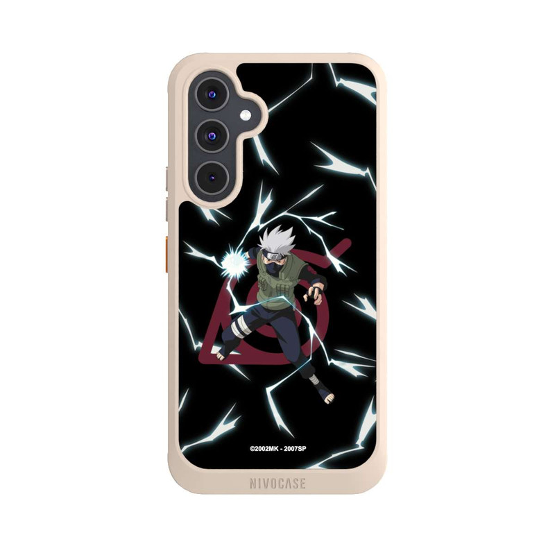 Galaxy A54 5G NIVOcore Kakashi Raikiri