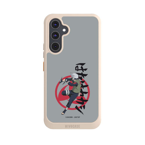 Samsung Galaxy A54 5G NIVOcore Kakashi Sharingan