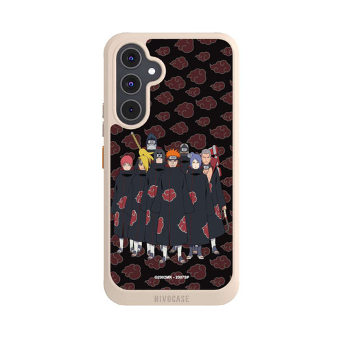 Samsung Galaxy A54 5G NIVOcore Akatsuki Group