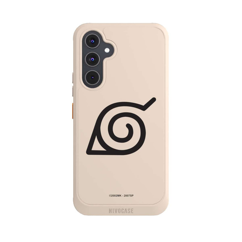 Galaxy A54 5G NIVOcore Konoha Transparent
