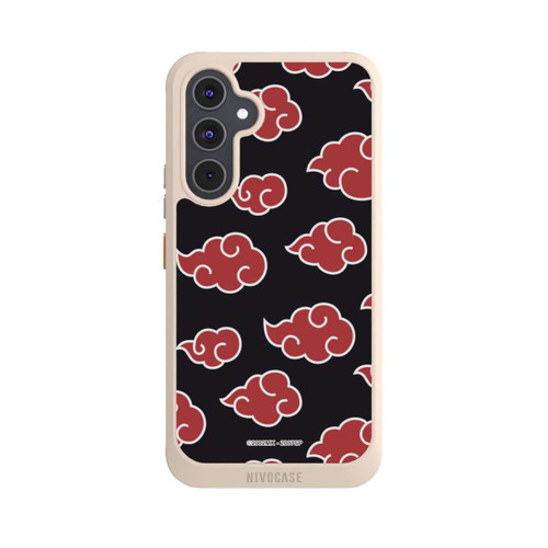 Samsung Galaxy A54 5G NIVOcore Akatsuki Pattern
