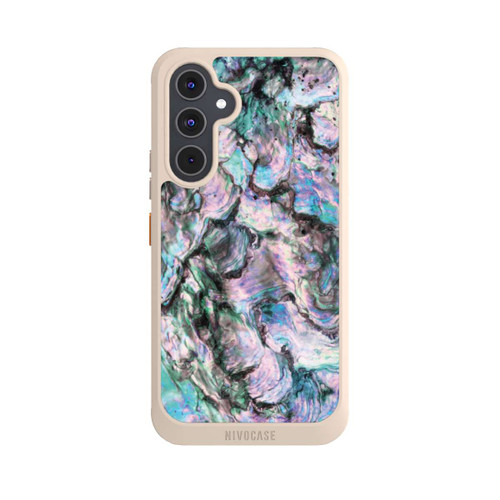 Samsung Galaxy A54 5G NIVOcore Schillernde Muschel