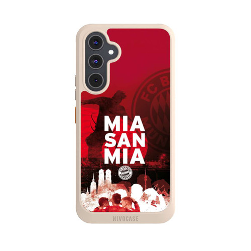 Samsung Galaxy A54 5G NIVOcore FCB - MIA SAN MIA