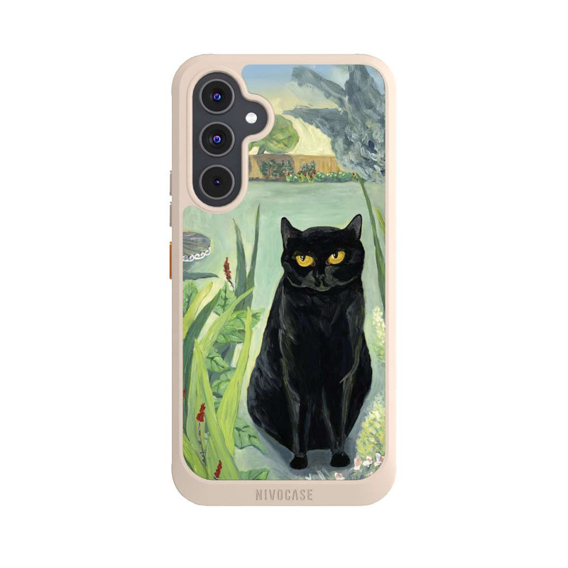 Galaxy A54 5G NIVOcore Toby von Deborah Eve Alastra