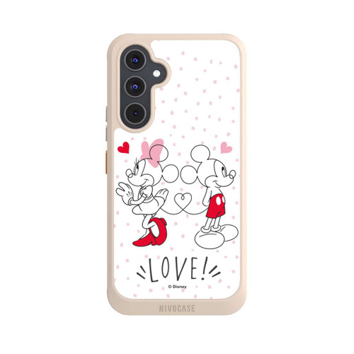 Samsung Galaxy A54 5G NIVOcore Mickey Minnie Love