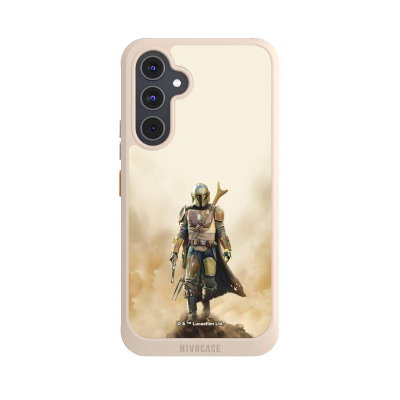 Galaxy A54 5G NIVOcore The Mandalorian Rock