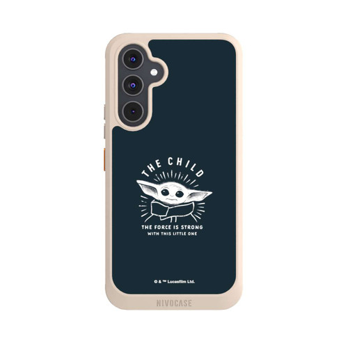 Samsung Galaxy A54 5G NIVOcore The Child - The Force Is Strong