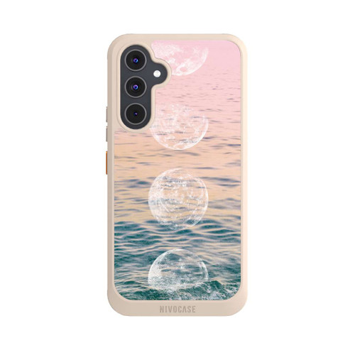 Samsung Galaxy A54 5G NIVOcore Moontime on the Beach