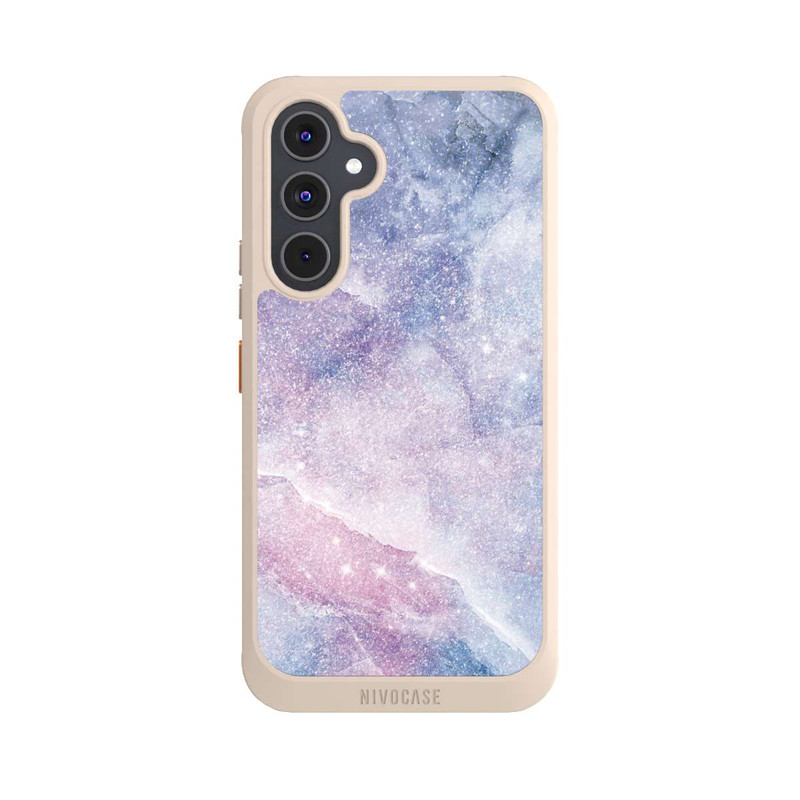 Galaxy A54 5G NIVOcore Galaxy Marble Cafelab