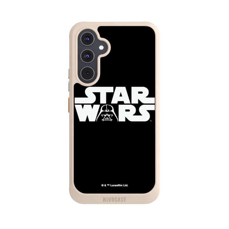 Galaxy A54 5G NIVOcore Darth Vader - Star Wars Logo