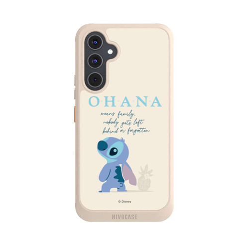 Samsung Galaxy A54 5G NIVOcore Ohana Stitch