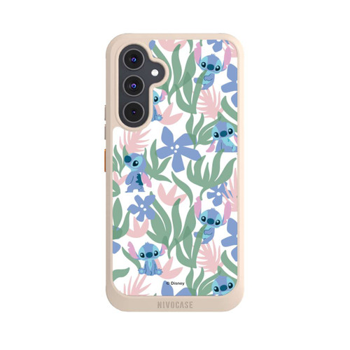 Samsung Galaxy A54 5G NIVOcore Stitch Floral Pattern