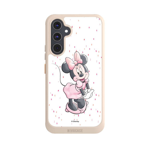 Samsung Galaxy A54 5G NIVOcore Minnie Watercolour Dots