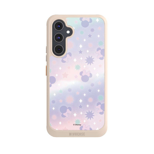 Samsung Galaxy A54 5G NIVOcore Minnie Star Pattern