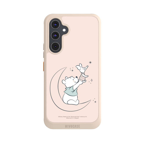 Samsung Galaxy A54 5G NIVOcore Winnie and the Moon