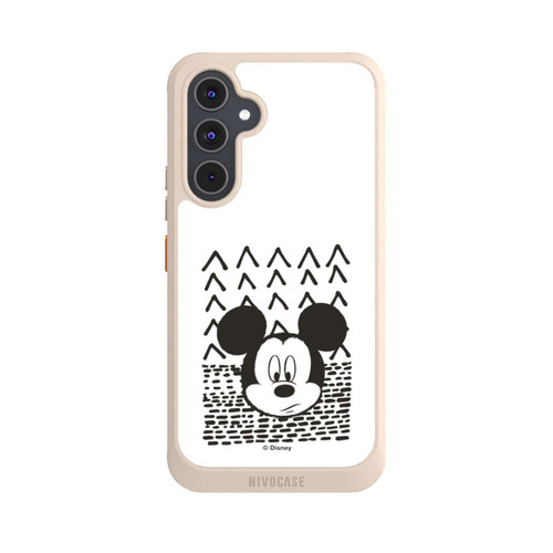 Samsung Galaxy A54 5G NIVOcore Mickey Minimalism