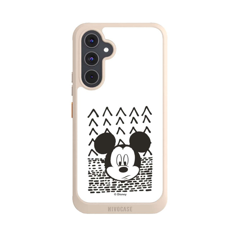 Galaxy A54 5G NIVOcore Mickey Minimalism