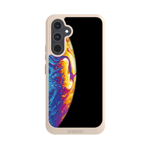 Samsung Galaxy A54 5G NIVOcore Colourful Moon