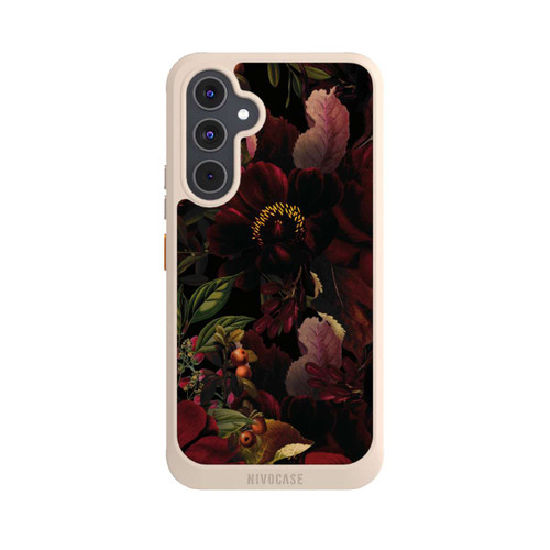Samsung Galaxy A54 5G NIVOcore Dark Flower Meadow