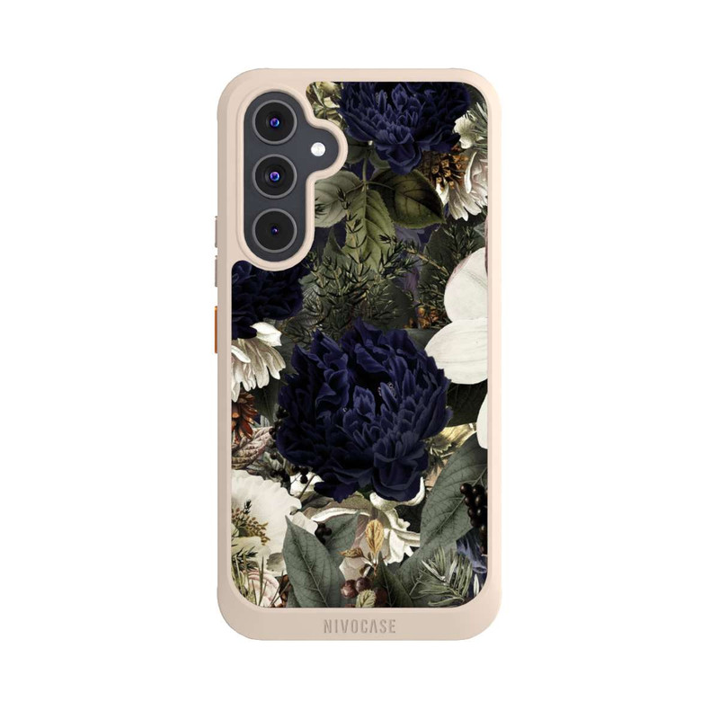 Galaxy A54 5G NIVOcore Nature Flowers