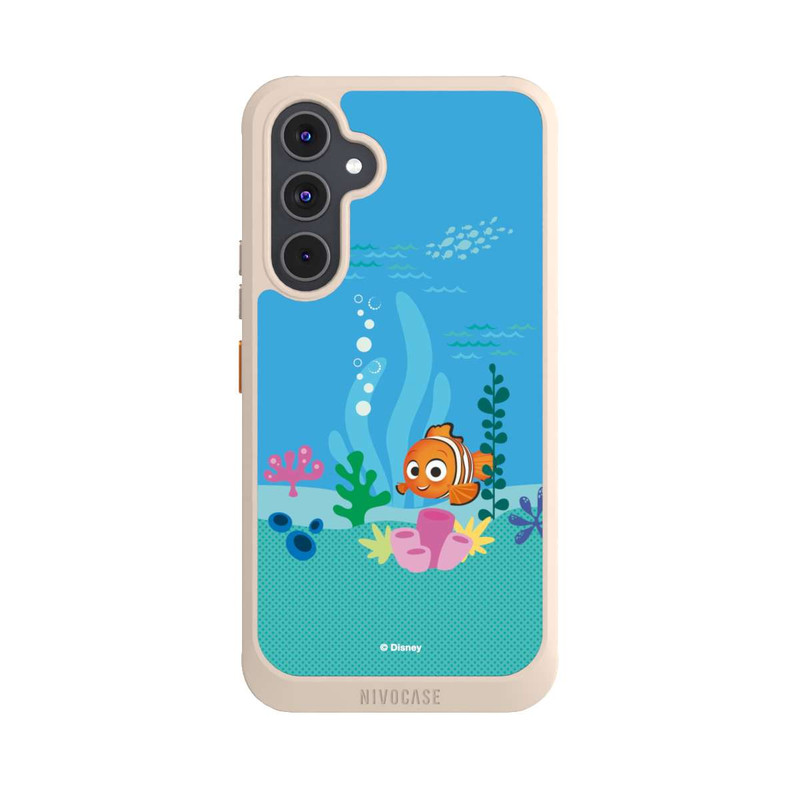 Galaxy A54 5G NIVOcore Nemo Ocean