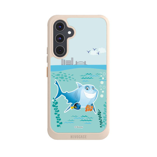 Samsung Galaxy A54 5G NIVOcore Nemo and Friends