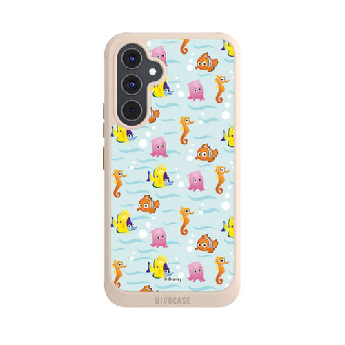 Samsung Galaxy A54 5G NIVOcore Nemo Pattern