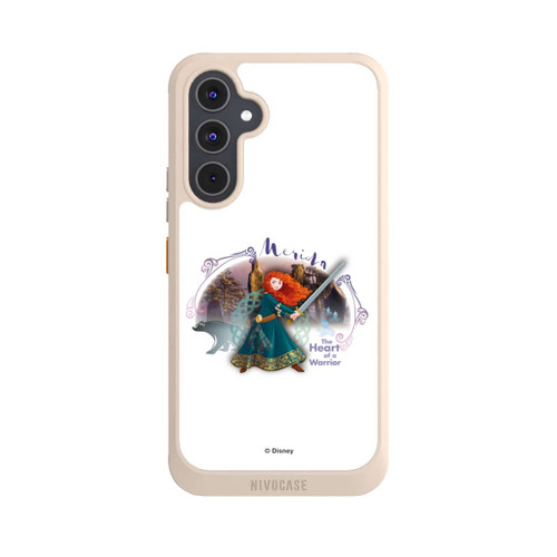 Samsung Galaxy A54 5G NIVOcore The Heart of a Warrior