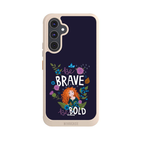 Samsung Galaxy A54 5G NIVOcore Be Brave | Be Bold