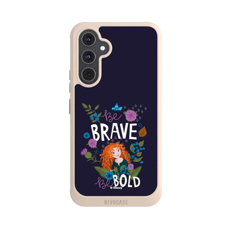 Galaxy A54 5G NIVOcore Be Brave | Be Bold