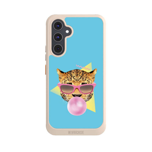 Samsung Galaxy A54 5G NIVOcore Bubble Gum Leo