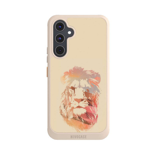 Samsung Galaxy A54 5G NIVOcore  Desert Lion