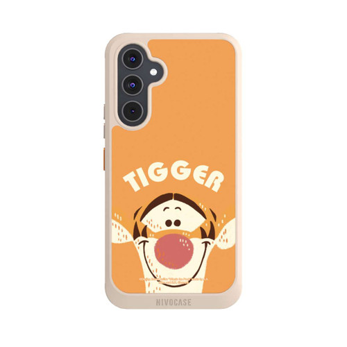 Samsung Galaxy A54 5G NIVOcore Tigger Close up