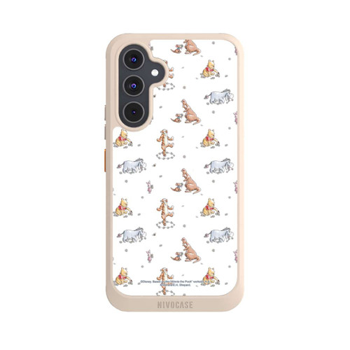 Samsung Galaxy A54 5G NIVOcore Winnie the Pooh and Friends Pattern