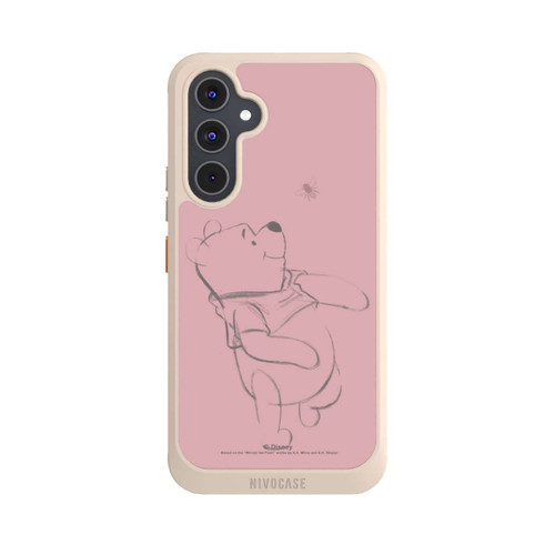 Samsung Galaxy A54 5G NIVOcore Winnie the Pooh and Bee