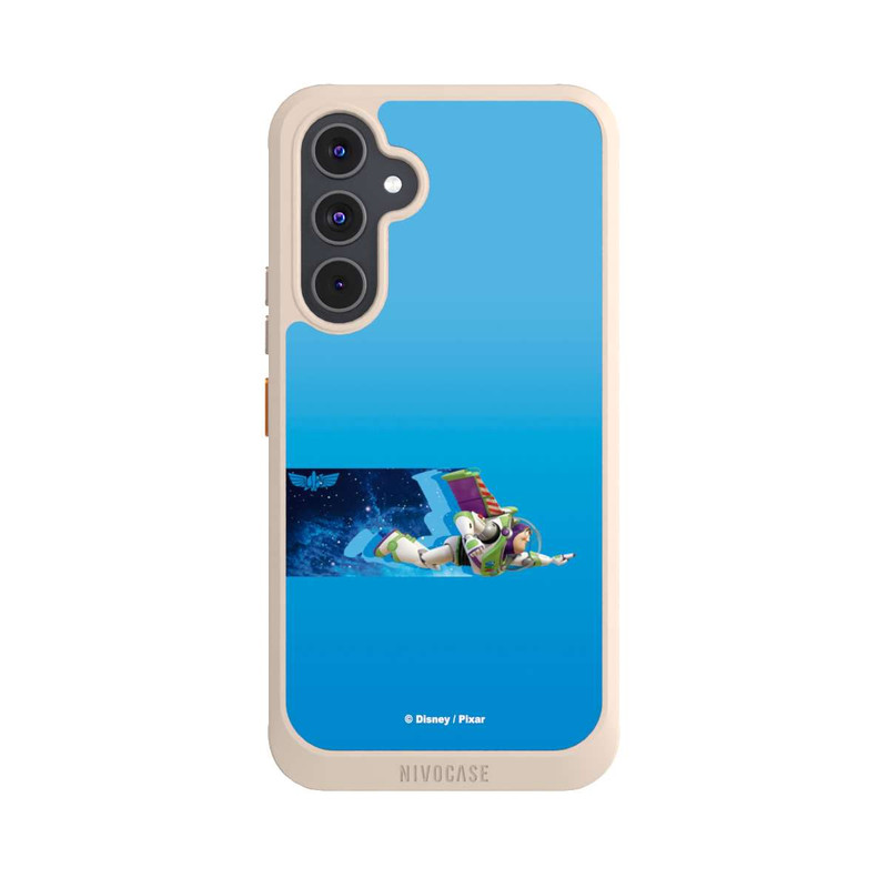 Galaxy A54 5G NIVOcore Buzz Lightyear Bis zur Unendlichkeit und darüber hinaus