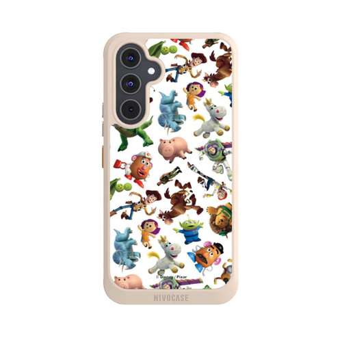 Samsung Galaxy A54 5G NIVOcore Toy Story Pattern 