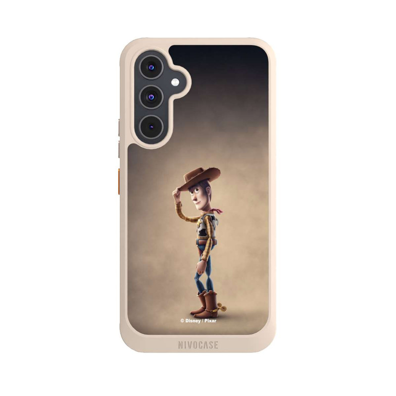 Galaxy A54 5G NIVOcore Toy Story Woody 