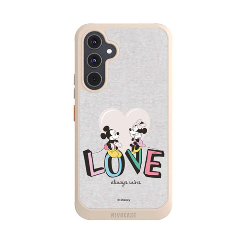 Samsung Galaxy A54 5G NIVOcore Love Always Wins