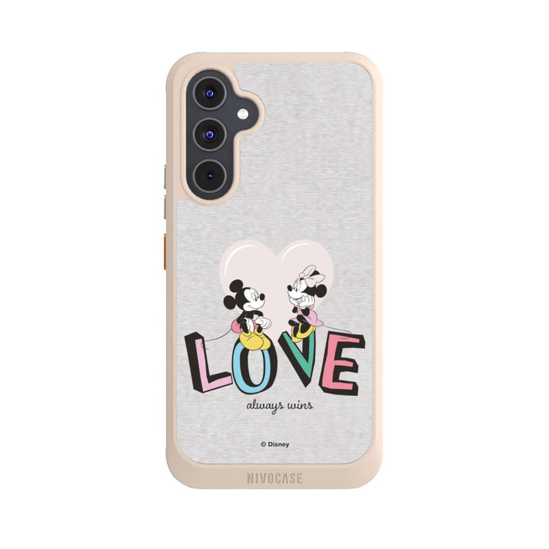 Galaxy A54 5G NIVOcore Love Always Wins