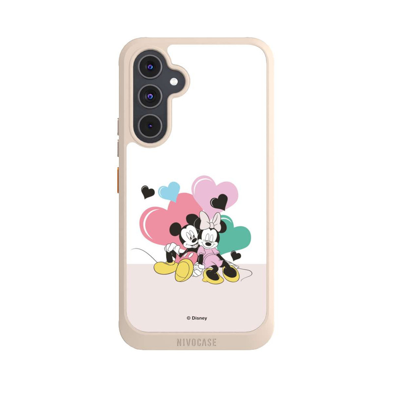 Galaxy A54 5G NIVOcore Couple Goals MM1