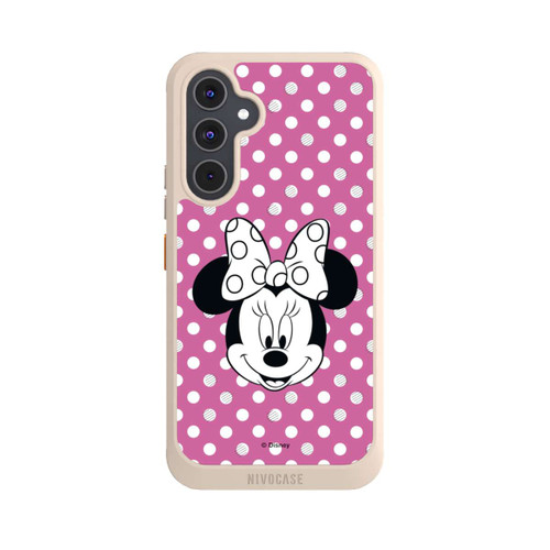 Samsung Galaxy A54 5G NIVOcore Minnie Polka Dots