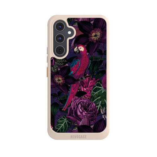 Samsung Galaxy A54 5G NIVOcore Dark Jungle Bird